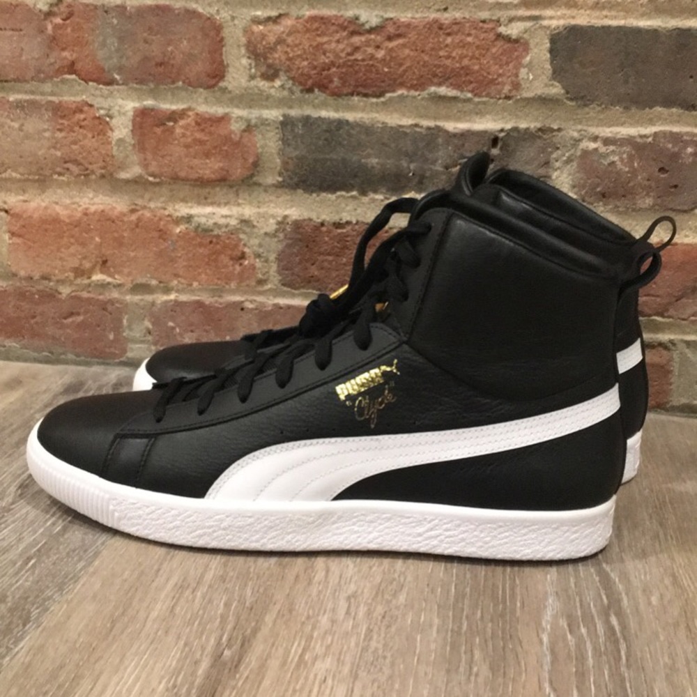 Men’s Size 14 PUMA Sneakers